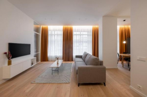 Downtown getaway apartments by Prime Rentals I